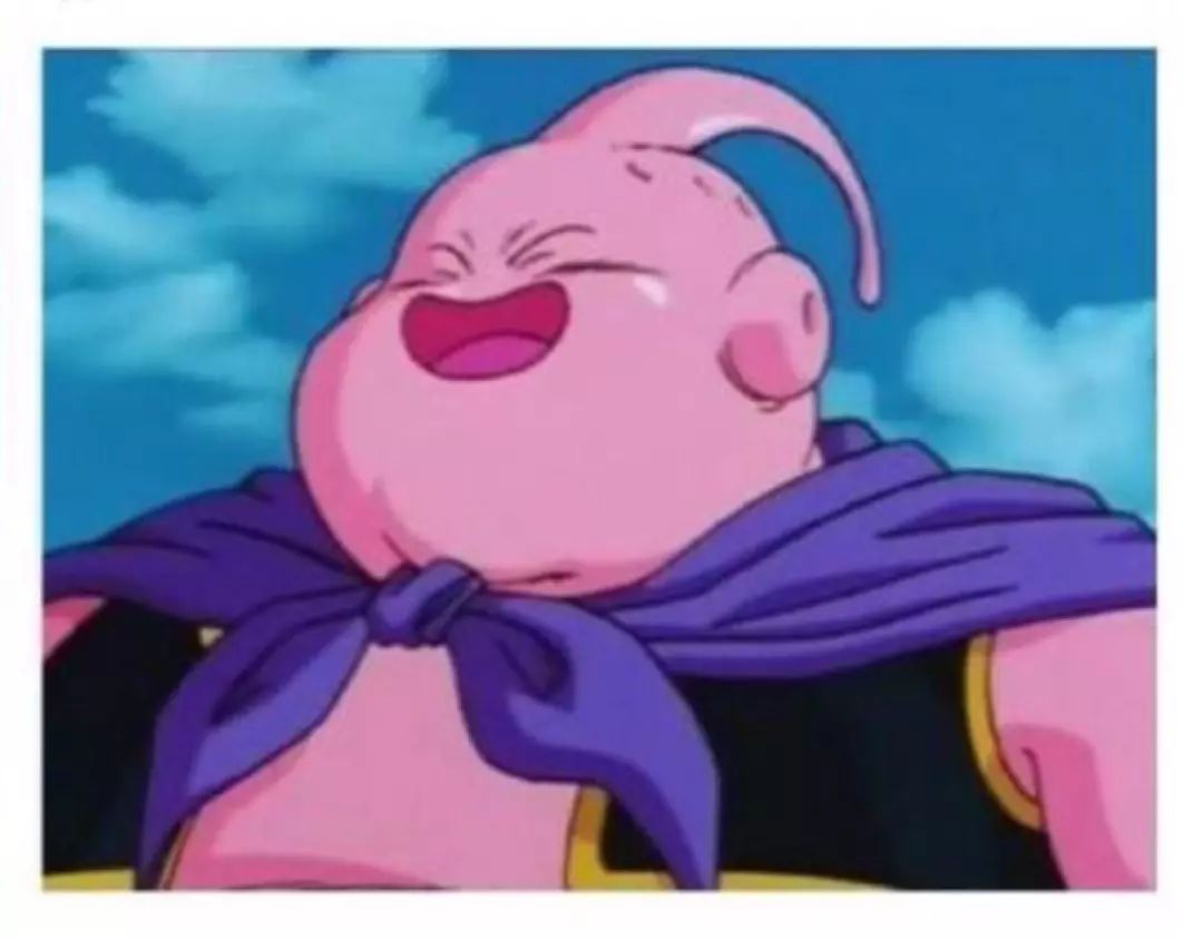 叫做「魔人布欧」因此她被同学们娶了个外号长到了70公斤,140斤她就