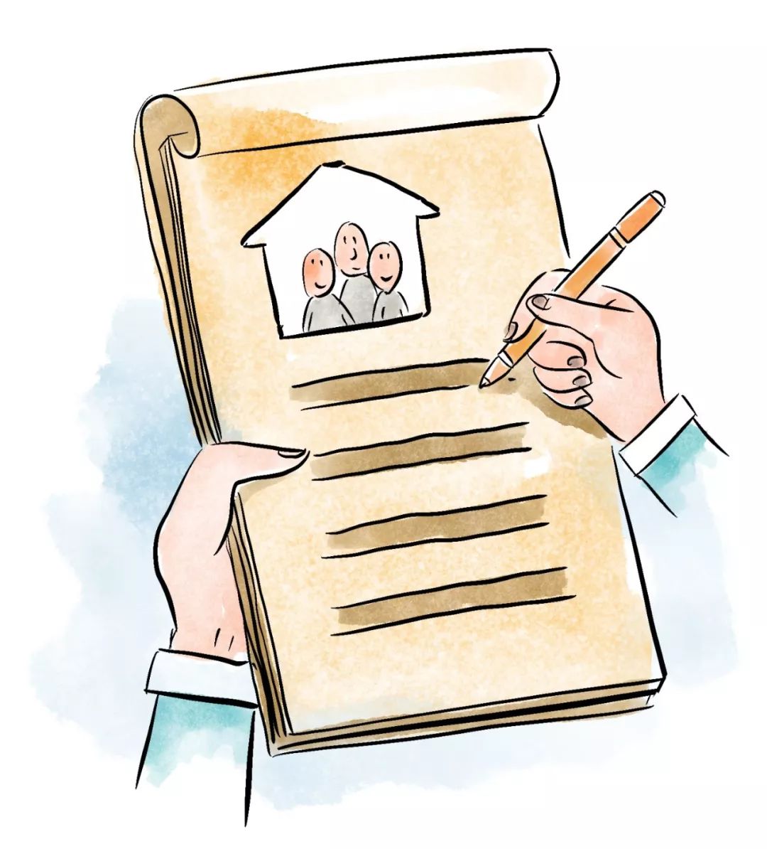 抚琴防控行动|成都小区疫情防控工作十条要点_登记