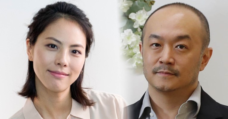 原创天后朴志胤红极一时 嫁it界龙对方年薪达8亿 曾被传与安七炫恋爱