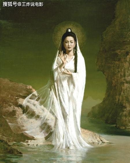 慈航道人是元始天尊弟子,为什么向如来佛祖投怀送抱