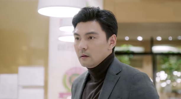 1/ 12 由陈铭章执导,王子文,张鲁一,于小伟,于明加,徐好等人联袂主演