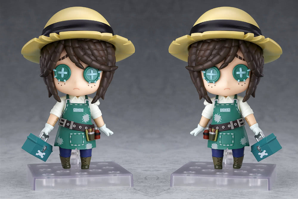 第五人格:元宵海报藏猫腻,笼子里的求生者,莫不是求生随从?