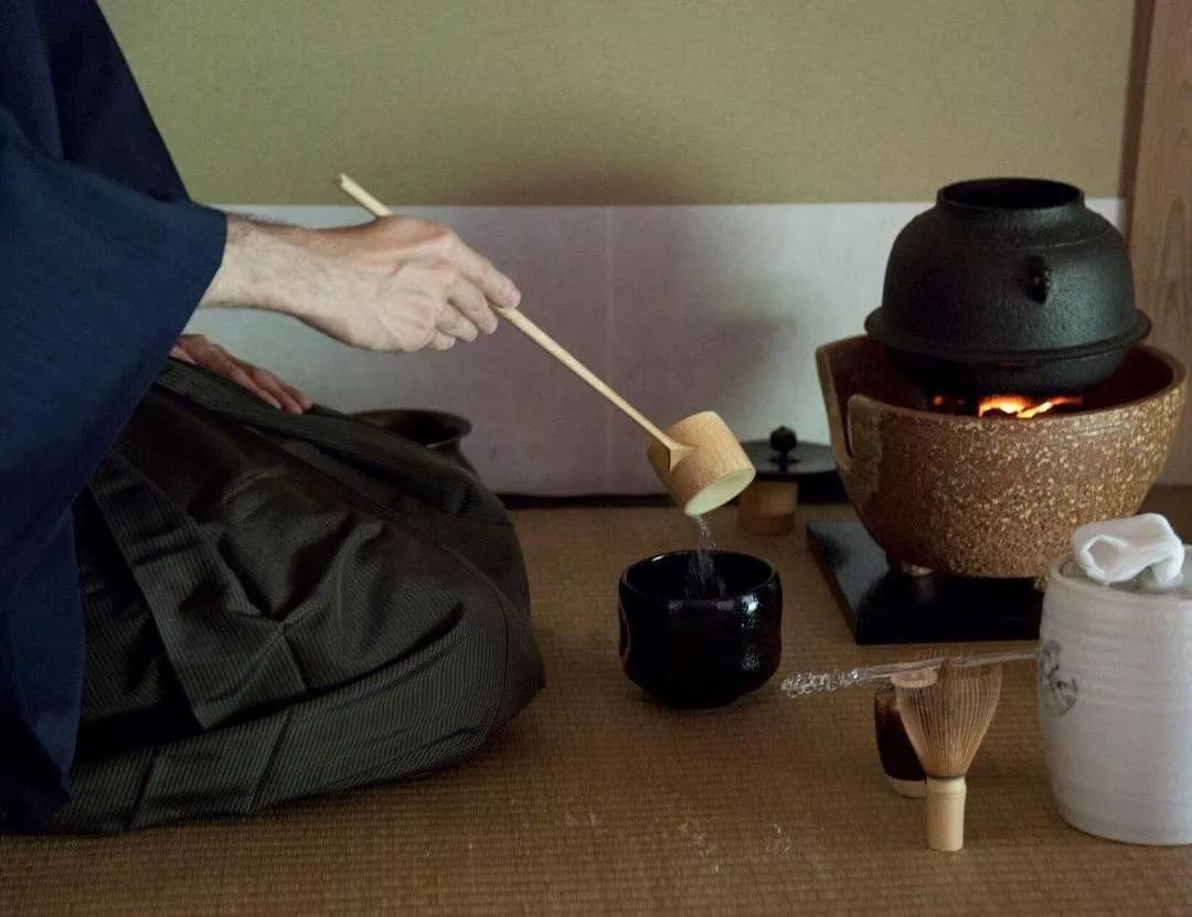 日本茶道中有哪些必知的礼仪