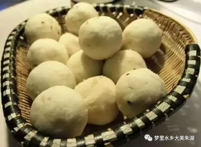 回忆录鲁敦喜月半粑里家乡味