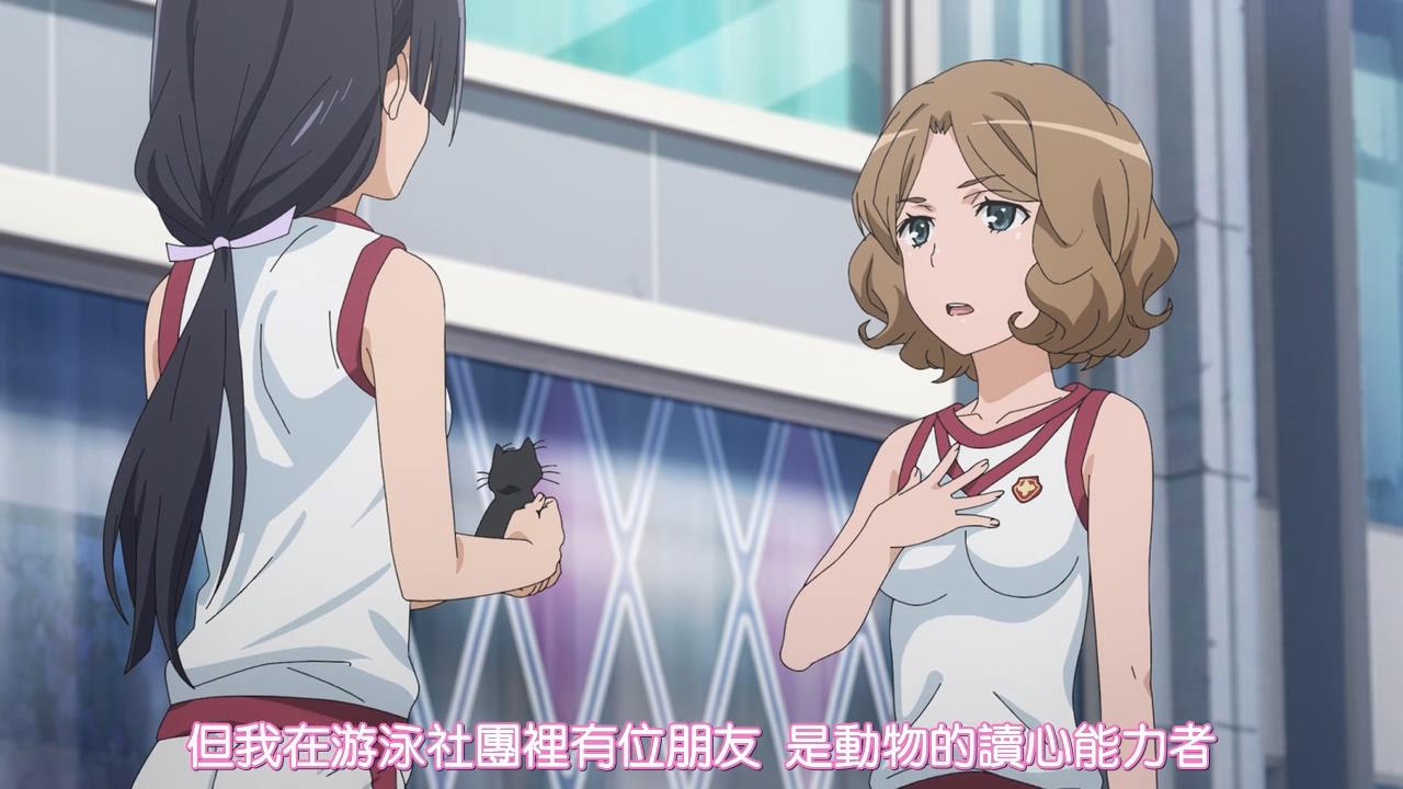 反牛顿三人组上线,婚后光子实力圈粉的一集!