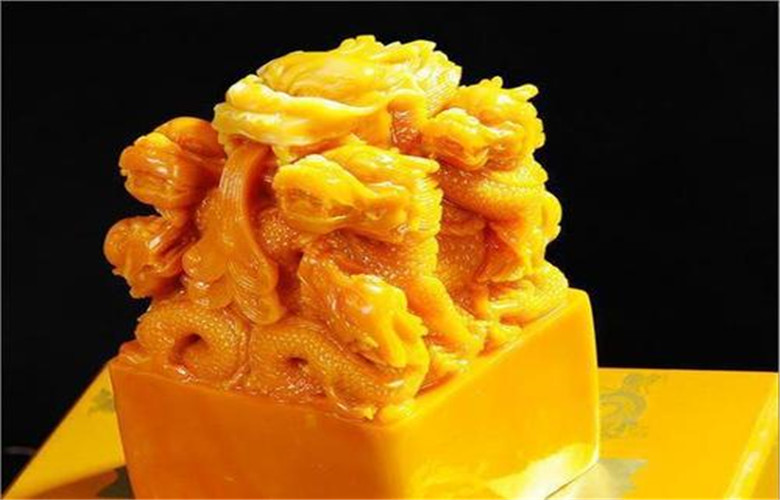 秦始皇的传国玉玺王羲之的兰亭集序谁的价值更高