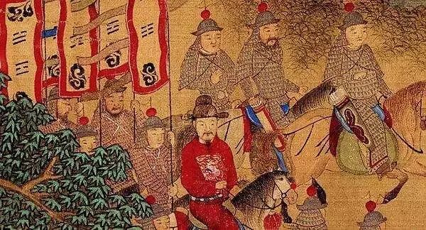 中国古代公务员制度_吏部