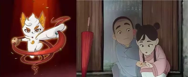 回顾丨来路征途彭擎政的动画人生