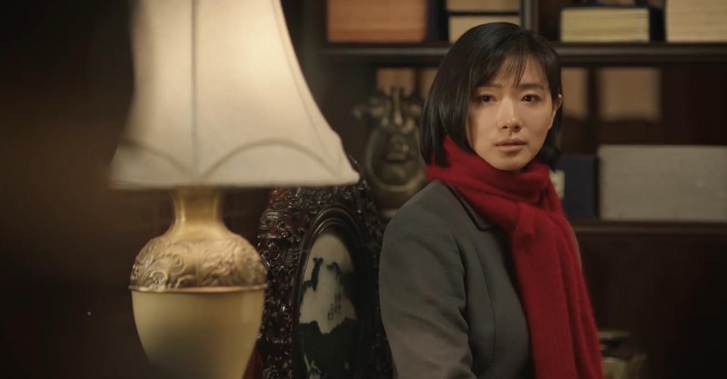 新世界田丹的头发终于油腻了她想洗澡北平冬天有地儿吗