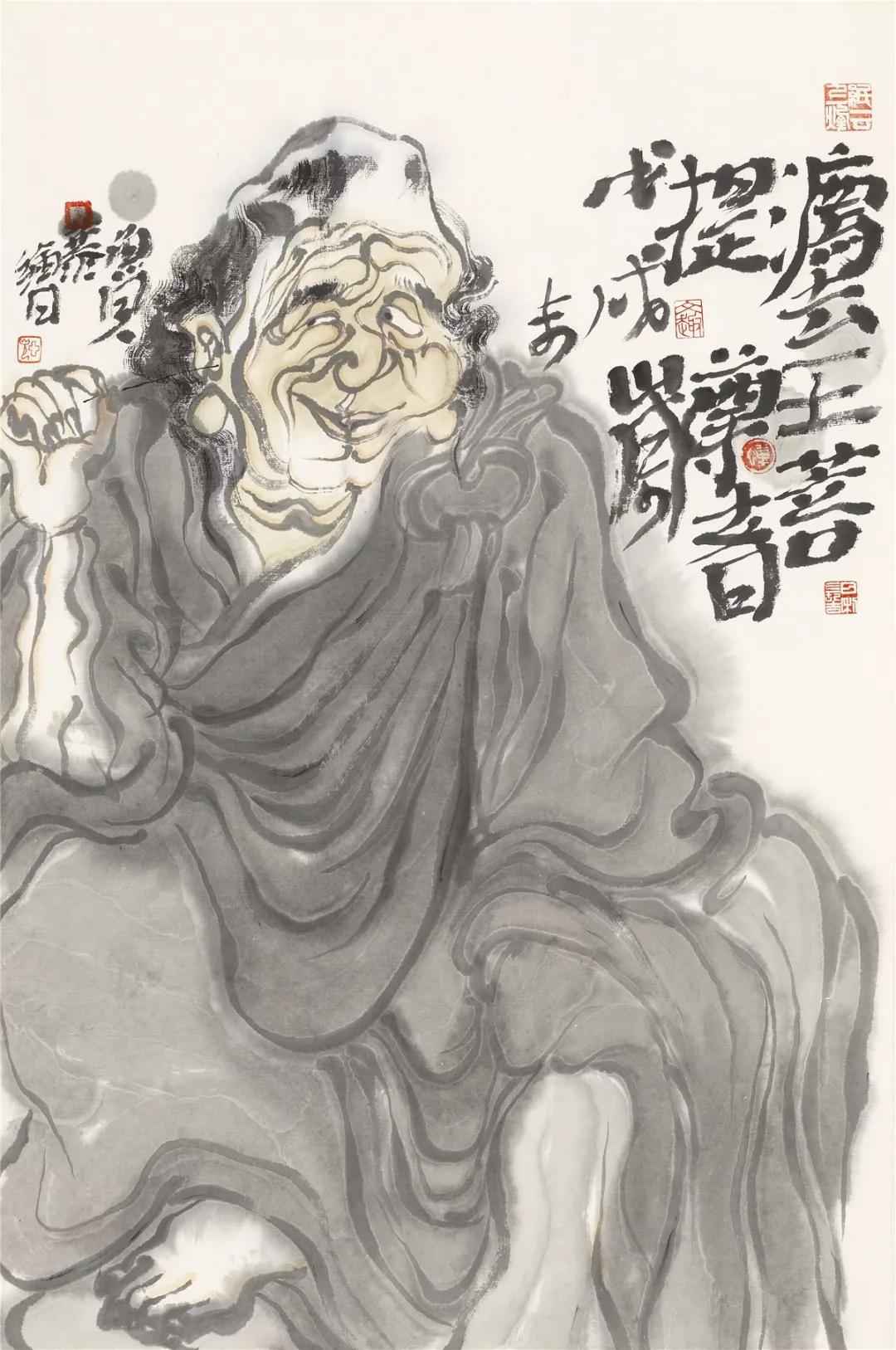 李亚光蔚蓝天空下的逍遥游