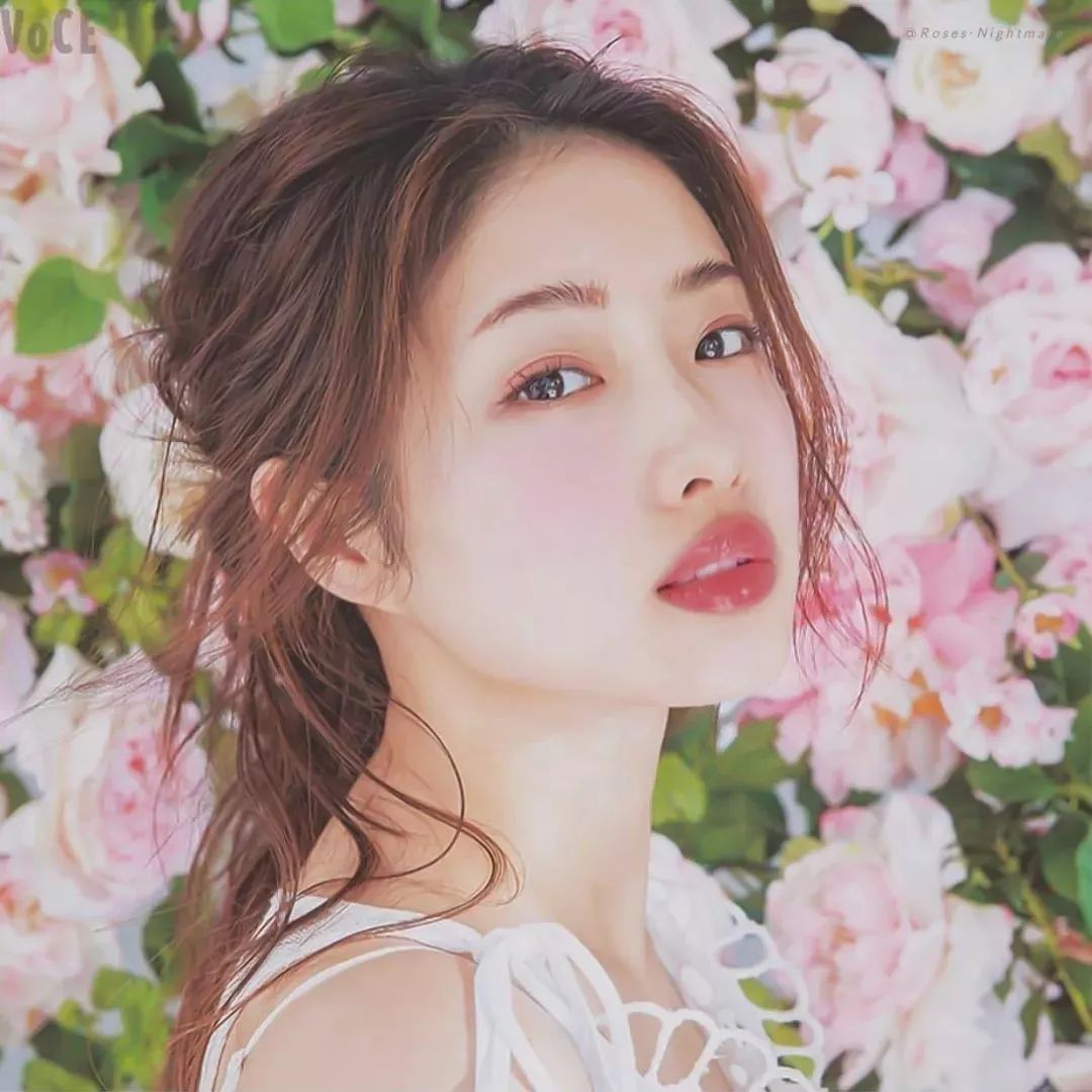 原创直男斩都敌不过的千年一遇美少女这脸配当团宠吗