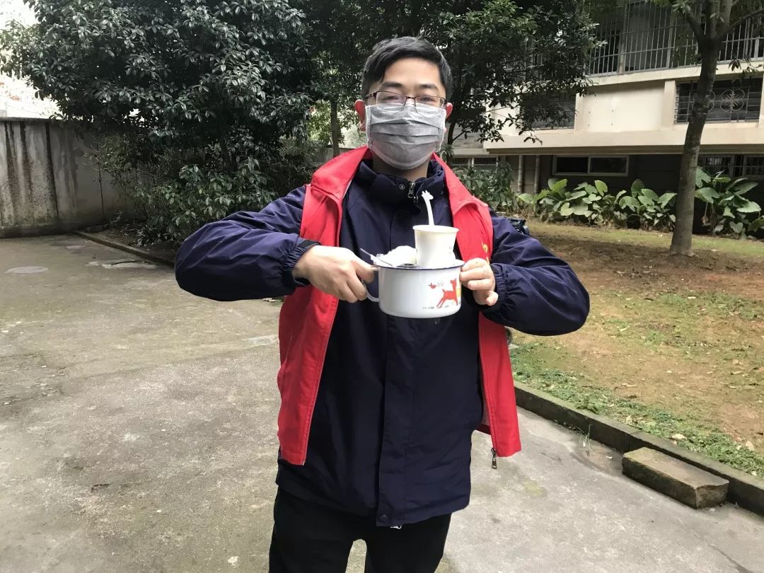 元宵| 现在的辛苦都是在向着团圆出发!_遂昌