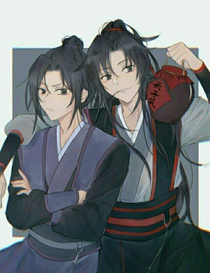 魔道祖师:江家被灭门原因在魏无羡?怪他自大?