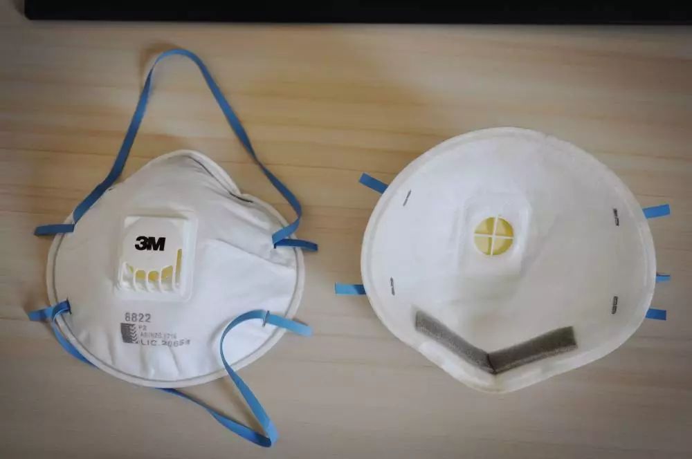 【法治】中卫公安速破一起销售假口罩案,抓获2名嫌疑人