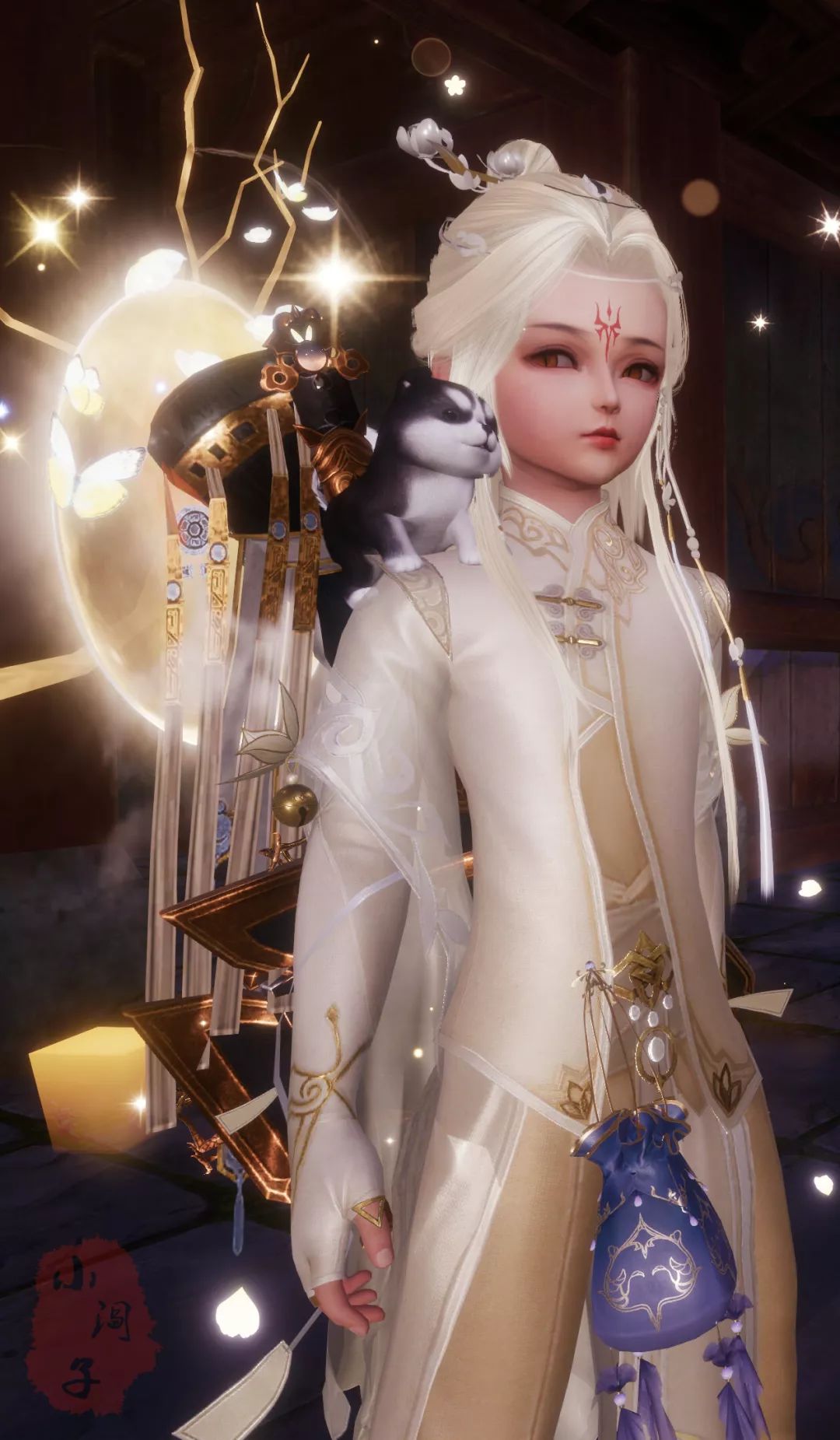 又是黑色外观的胜利!