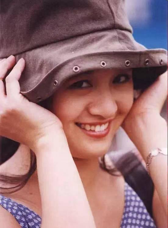 可怜的伍宇娟:曾与巩俐齐名的影后,离婚破产没戏演,54岁仍单身_贾宏声