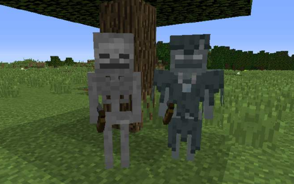 原创我的世界:这问题困惑大批玩家,绞尽脑汁无法解决,你知道答案?