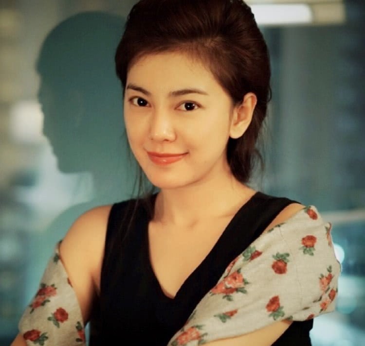 原创爱情公寓5中秦羽墨戏份为什么那么少真的又被孤立了