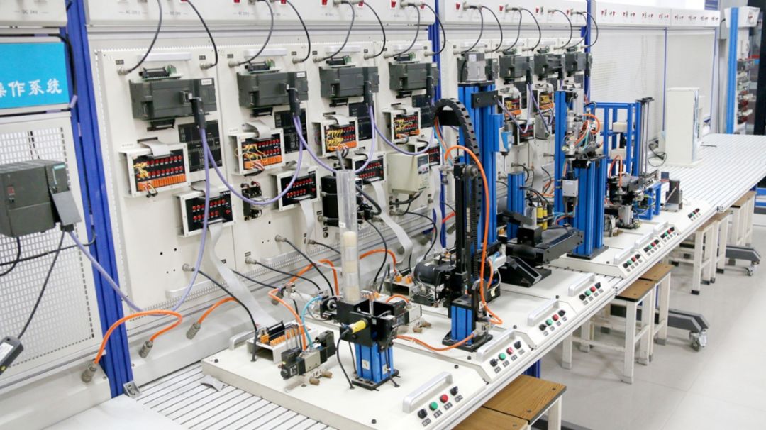 教授讲专业电气自动化技术