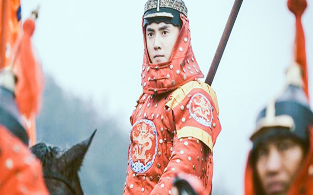 改嫁2次杀亲子,打跑沐天波占云南,她是南明最后被凌迟女匪首_范彩云