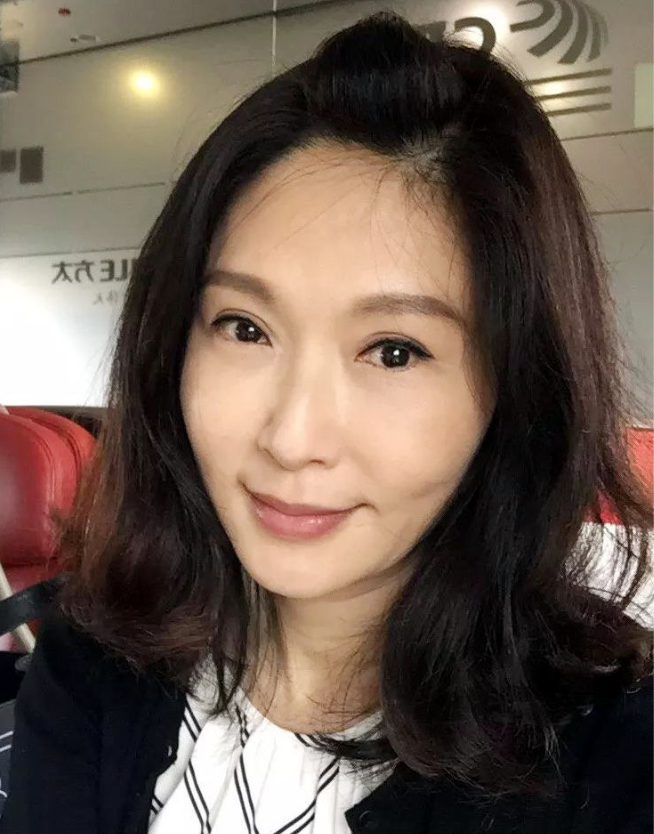 这一生出演了无数苦情戏的张玉嬿,不知道大家是否还