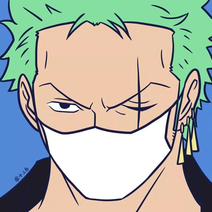 全员口罩第二弹集体换头像大行动告诉更多的人必须戴口罩