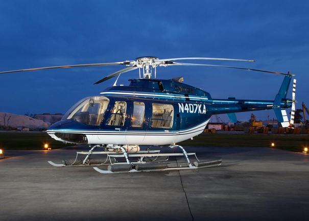 美制直升机坠毁,科比式悲剧袭击战斗民族,人们为啥青睐这种飞机_贝尔