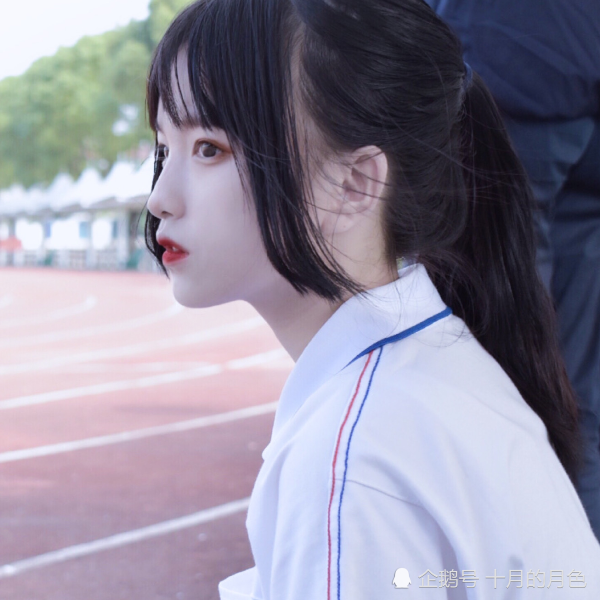 00后超爱少女头像张张卡哇伊超萌秀儿早已安排