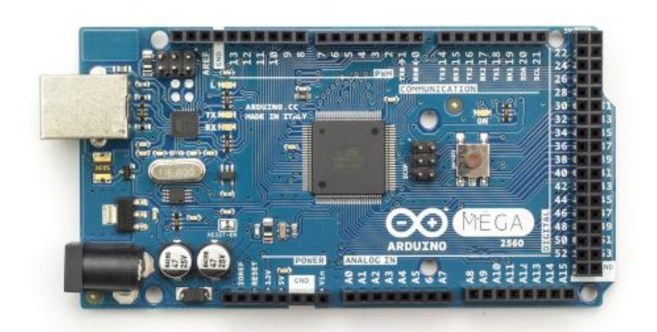 arduino小课堂1什么是arduino
