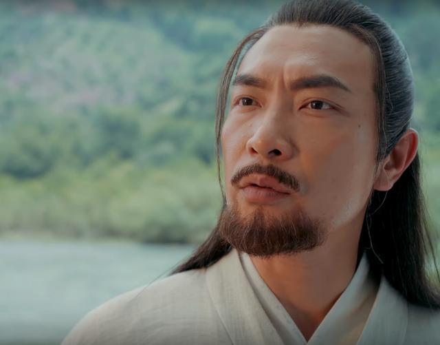 绝代双骄中,谁的死最不值得?我觉得应该是他_路仲远