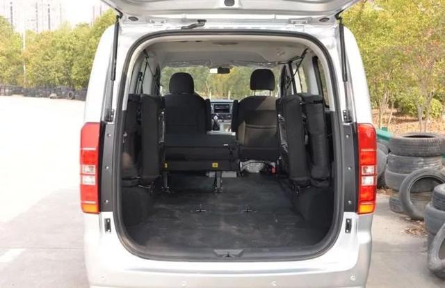 关于9座瑞风m3 plus,还要从我姑姑家的"老瑞风"说起