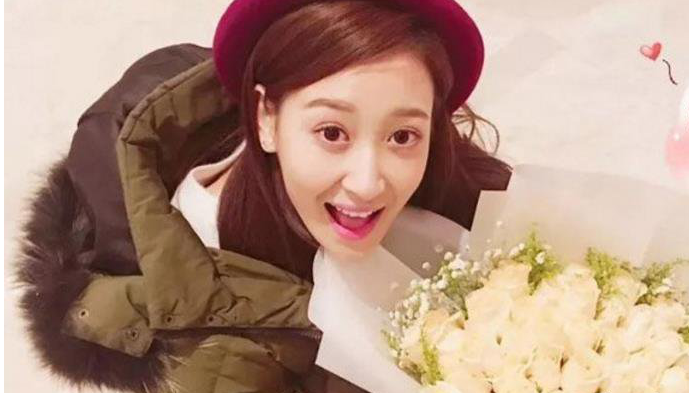 演员王沛然结婚了吗高颜值美女王沛然老公是谁