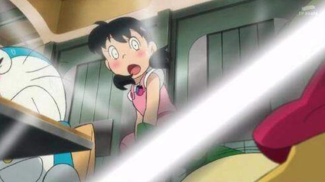 动漫为了过审打马赛克的方式日漫的反重力裙子还不如学学国漫