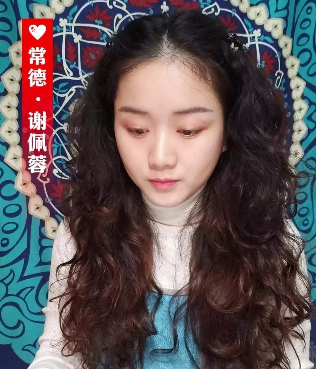 儿艺人隔空创作20集《万众一心》系列微剧陆续推出