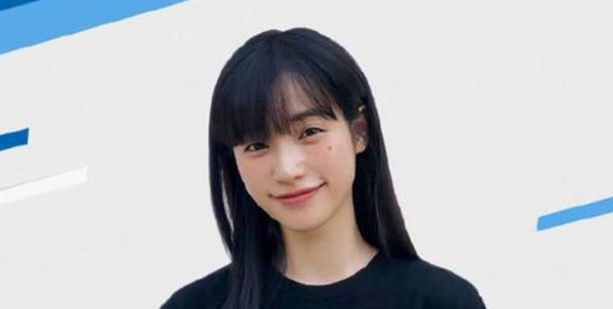 青春有你2段小薇年龄段小薇因旧照被扒骂上热搜咋回事