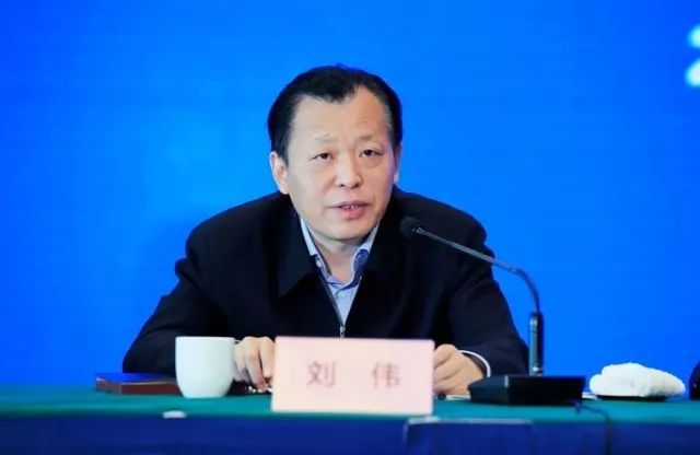 刘伟 资料图刘伟出生于1965年6月,河南柘城人,此前一直在本省工作,曾