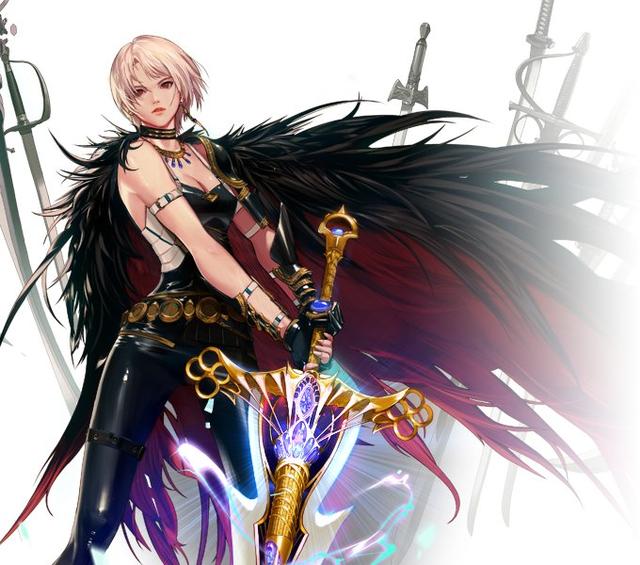 dnf女鬼剑士第三次觉醒