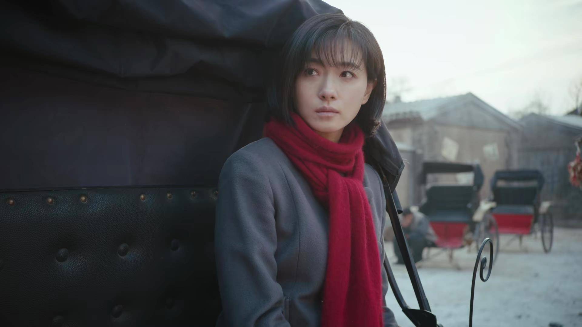 《新世界》因田丹一句话,徐天大怒踢自家车,他到底想到了什么?_凶手