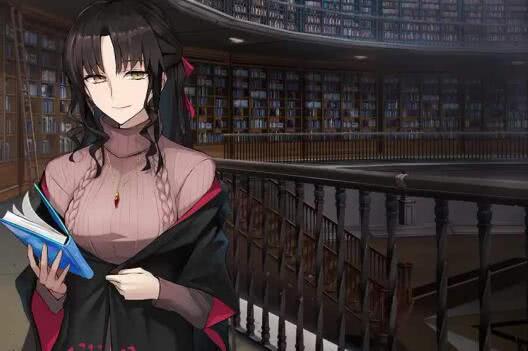 fgo杀生院成最佳老婆 厨力上升玩家变馋 声优田中一招做到这些