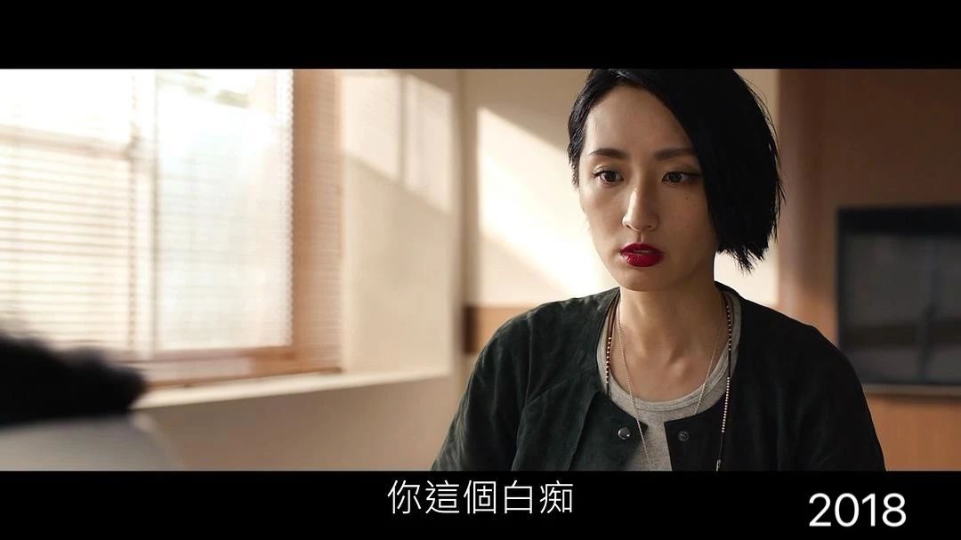 被称为小桂纶镁凭借想见你大火盘点柯佳嬿的容貌变化