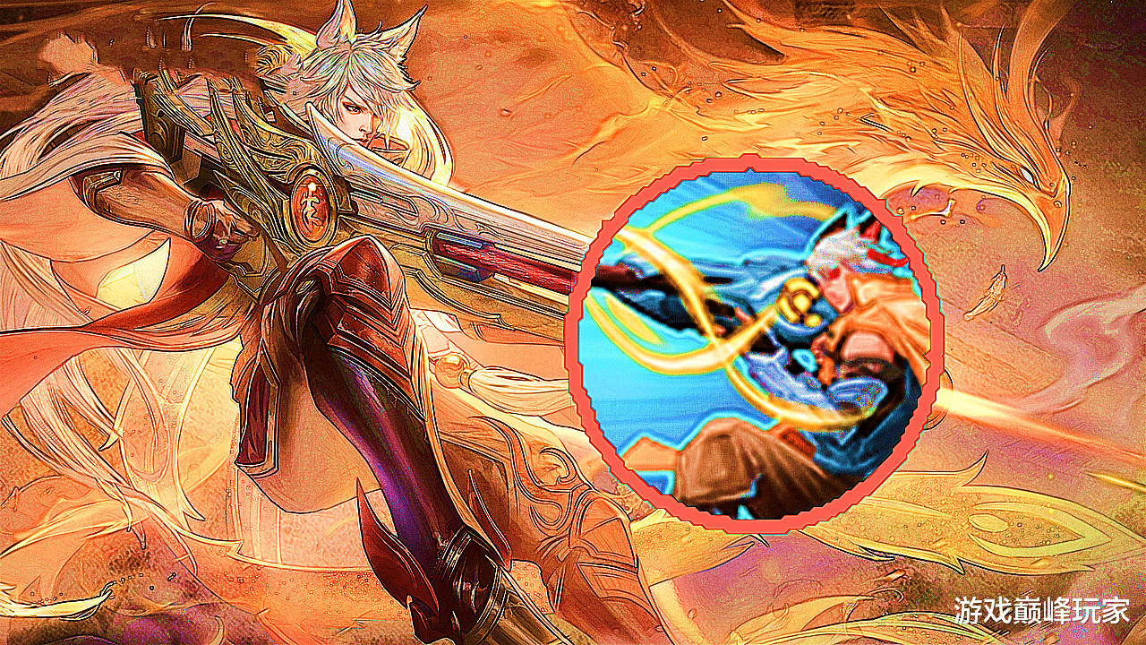 荀彧为什么叫百里守约