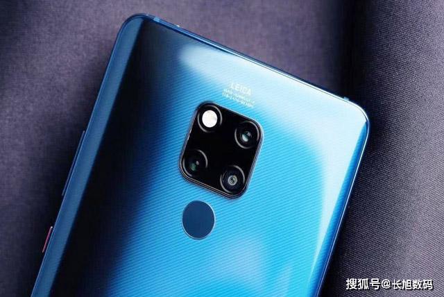 华为首款5g手机,7.3英寸大屏 麒麟980 降价2100,入手还值吗?_mate