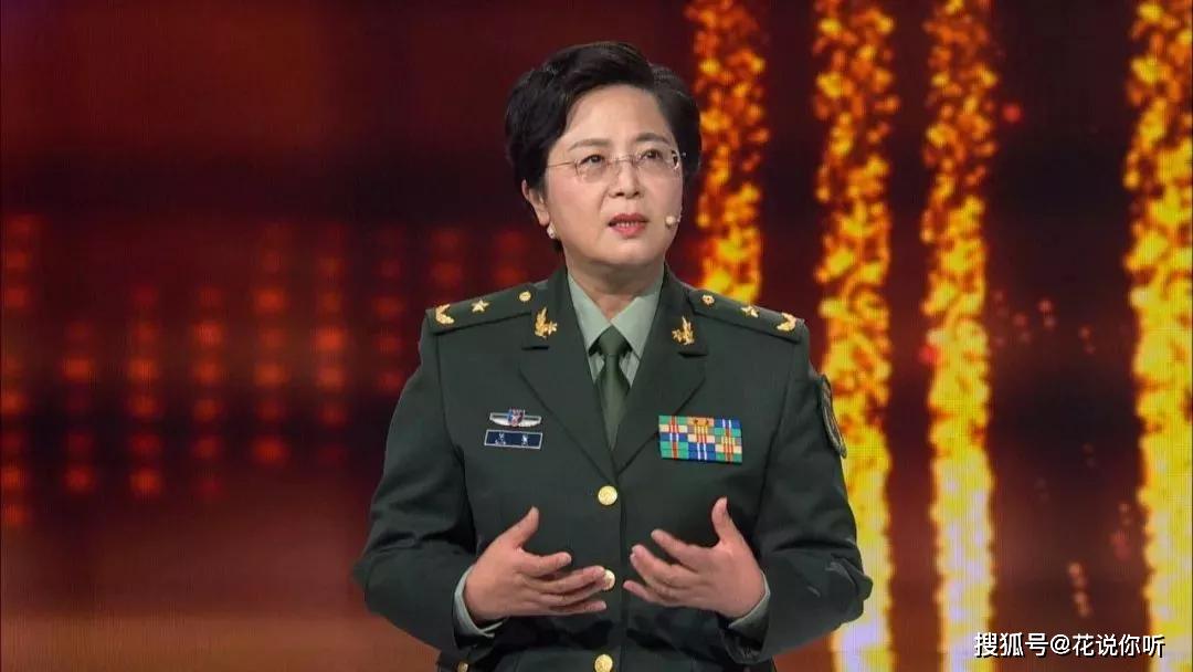 《战狼2》原型,入汉抗疫!_陈薇