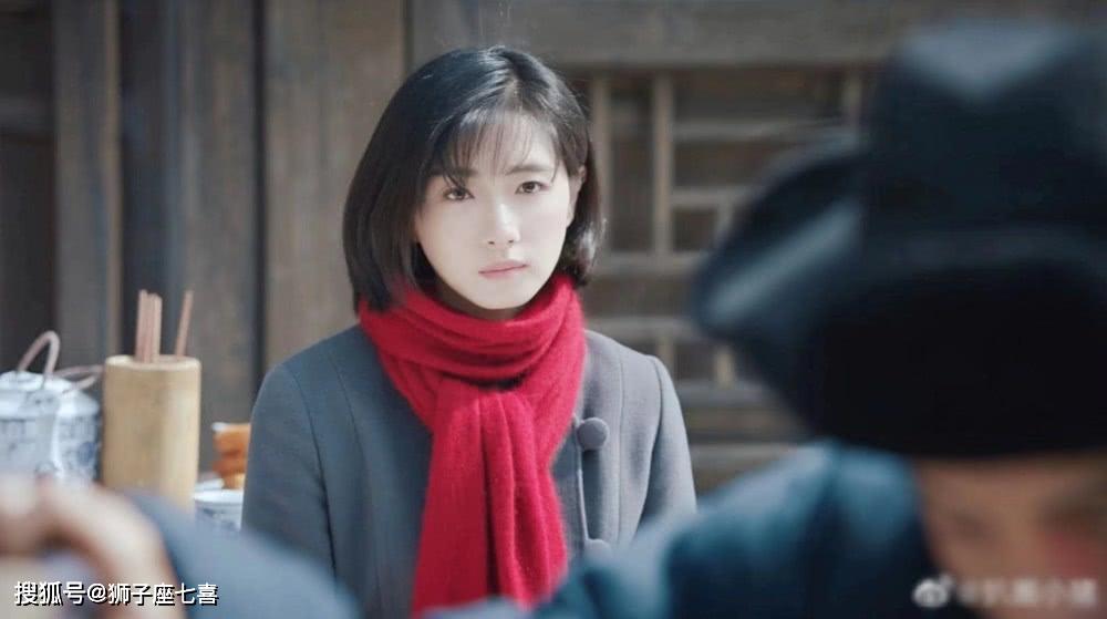 冯青波也让人厌烦,却没人说赵峥演技差_田丹