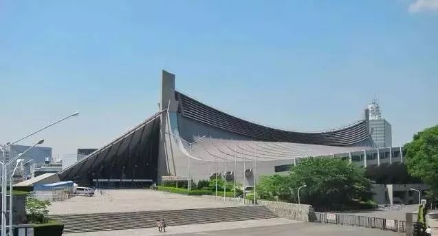 2020东京奥运会 场馆一览_日本