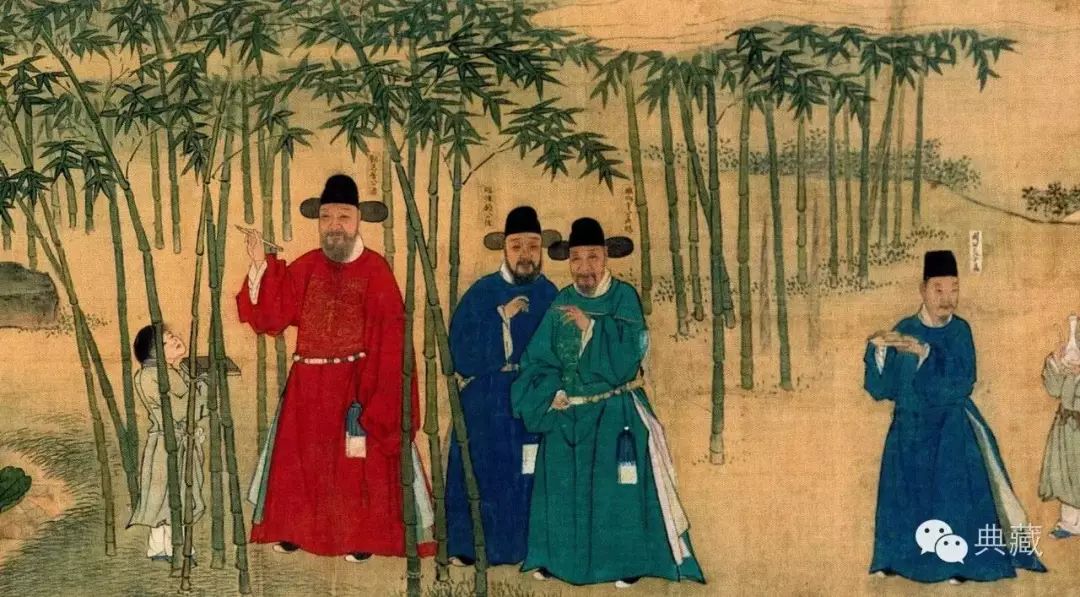 中国古代公务员制度_吏部