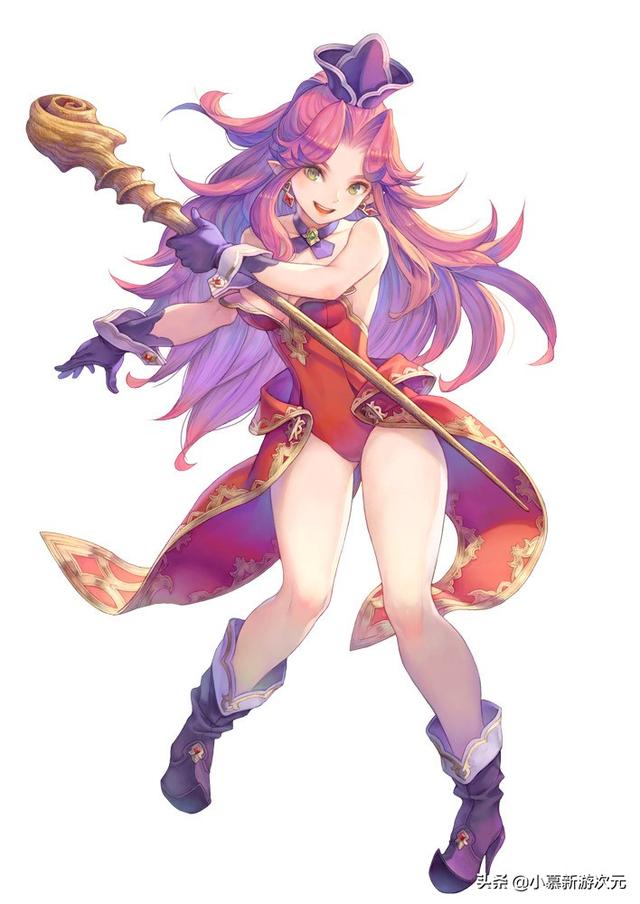 游戏首班车:《圣剑传说3》中文pc版发售日确定,3d化的玛那世界-搜狐大