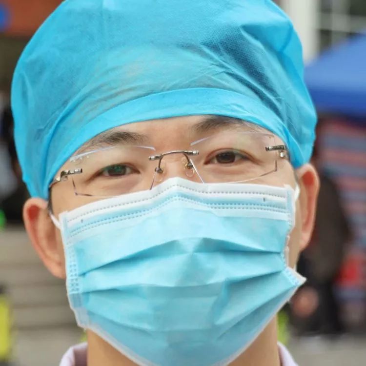 致敬城市英雄莆田学院附属医院抗疫英雄谱