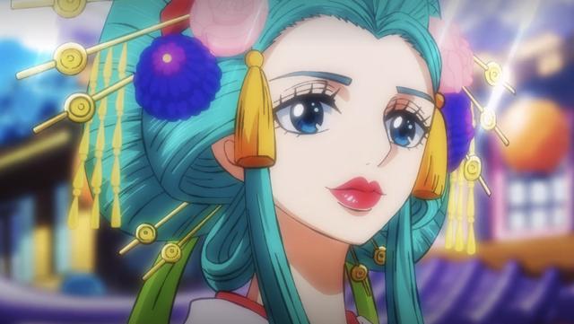 以上就是有关海贼王921集花魁小紫的简析了,本集对