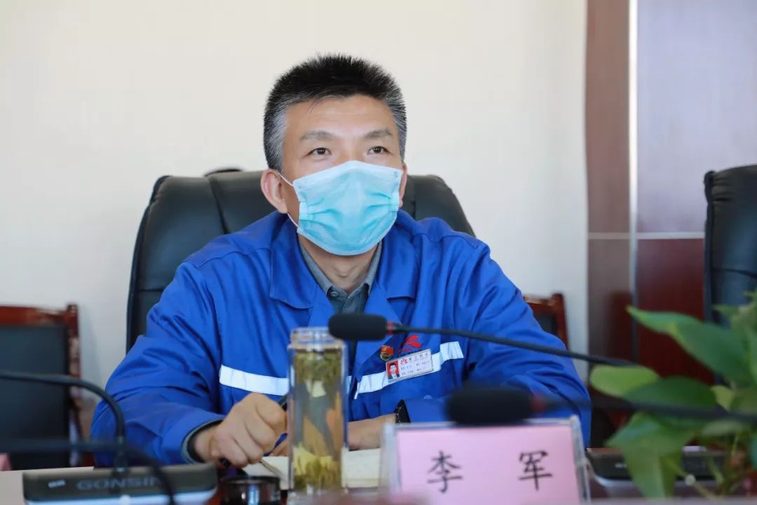 企地携手联阻疫情复工复产未来可期